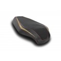 LUIMOTO CORSA VELOCE Passenger Seat Cover for DUCATI PANIGALE V4 (2025+) LUIMOTO CORSA VELOCE Passenger Seat Cover for DUCATI PANIGALE V4 (2025+)